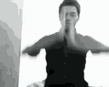 Jangan iri jangan dengki GIF